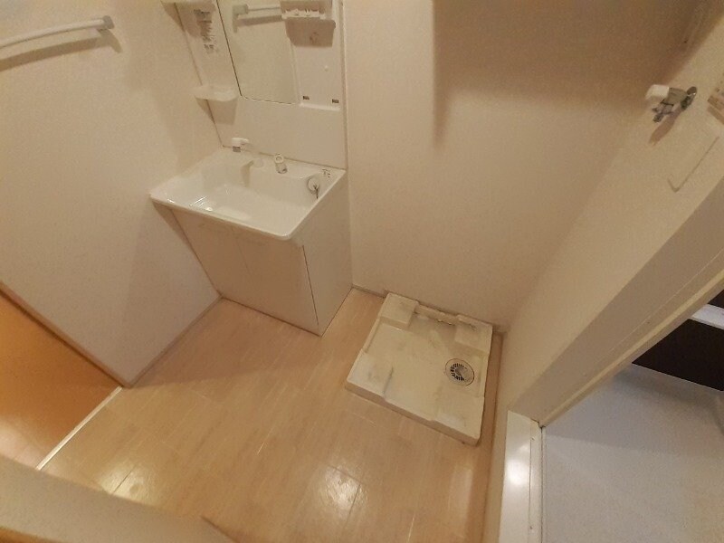 グランデ・ルーチェＡの物件内観写真