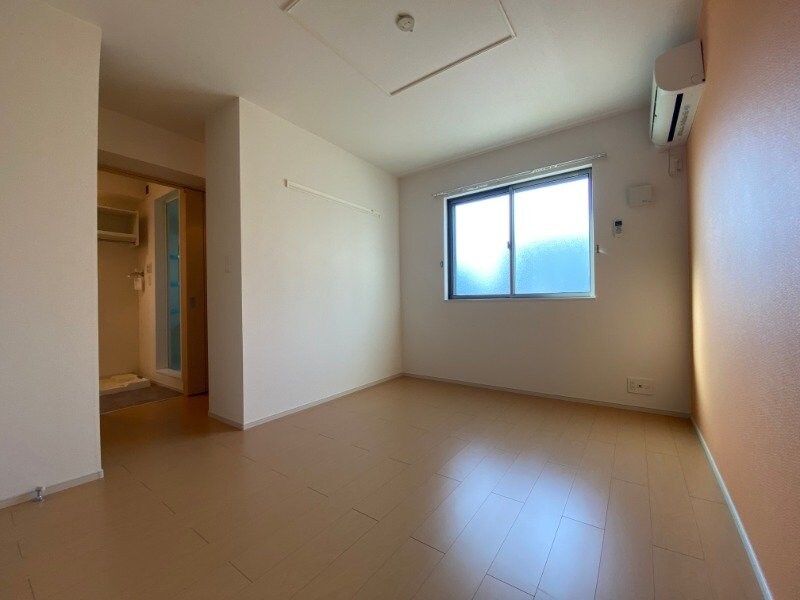 グランデ・ルーチェＡの物件内観写真