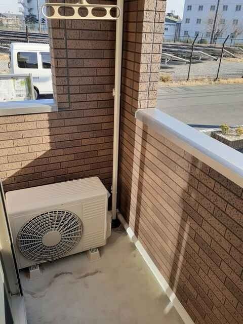 グランデ・ルーチェＡの物件内観写真