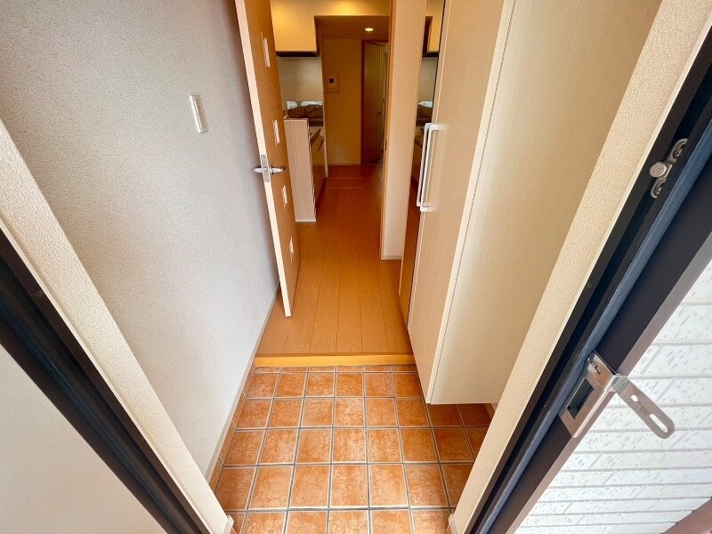 グランデ・ルーチェＡの物件内観写真