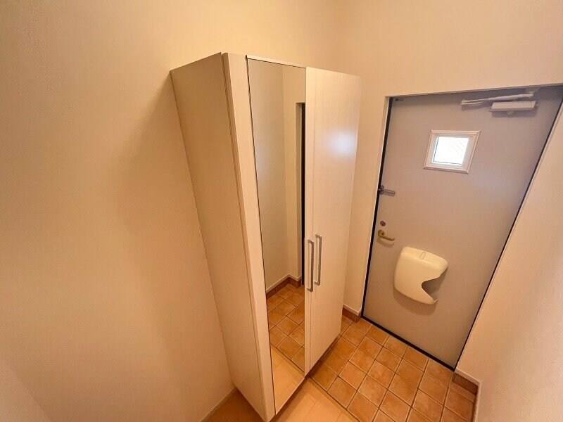 グランデ・ルーチェＡの物件内観写真