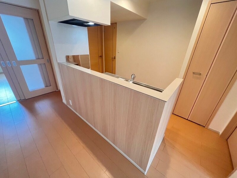 グランデ・ルーチェＡの物件内観写真