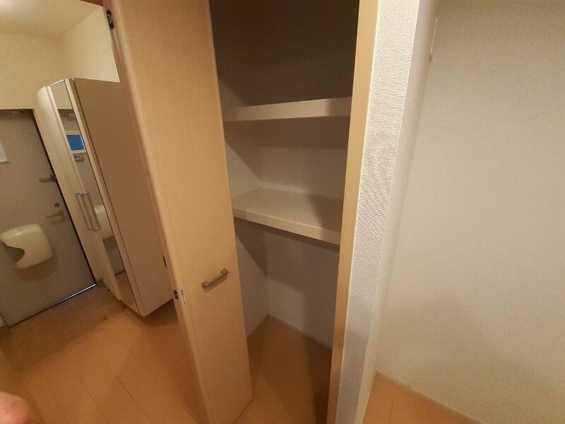 グランデ・ルーチェＡの物件内観写真