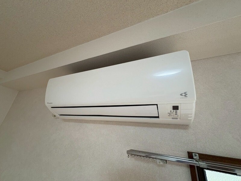 ＪＩＮハイツ生桑の物件内観写真