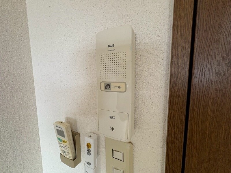 ＪＩＮハイツ生桑の物件内観写真