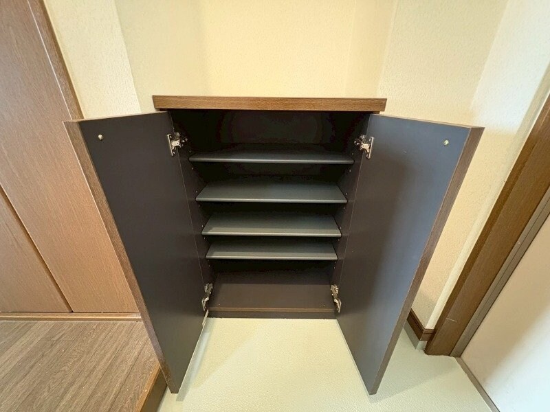 ＪＩＮハイツ生桑の物件内観写真