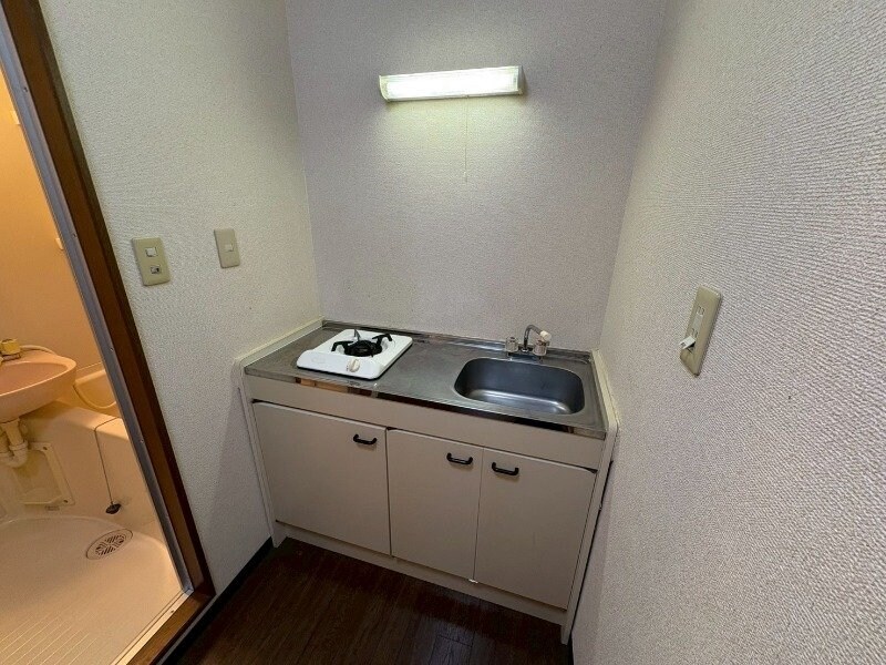 ＪＩＮハイツ生桑の物件内観写真