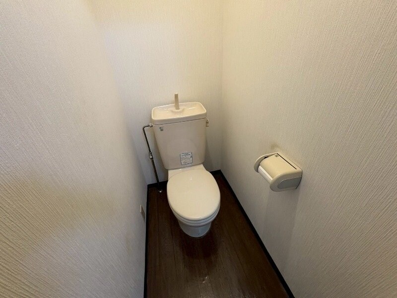 ＪＩＮハイツ生桑の物件内観写真