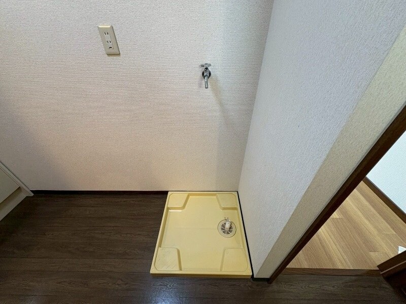 ＪＩＮハイツ生桑の物件内観写真