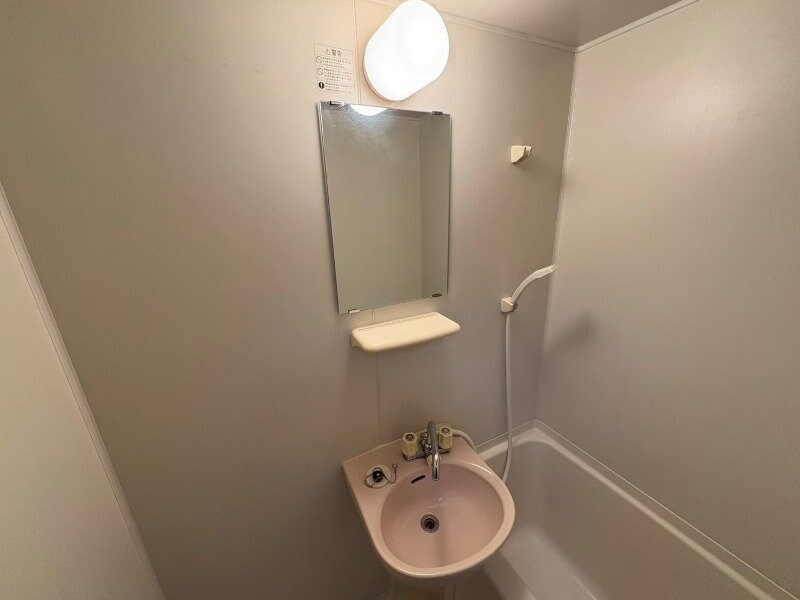 ＪＩＮハイツ生桑の物件内観写真