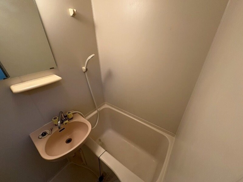 ＪＩＮハイツ生桑の物件内観写真