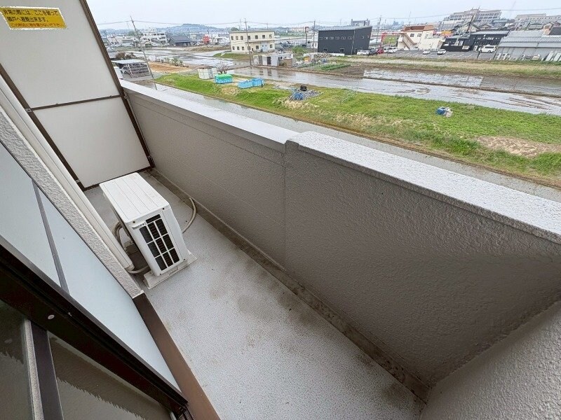 ＪＩＮハイツ生桑の物件内観写真