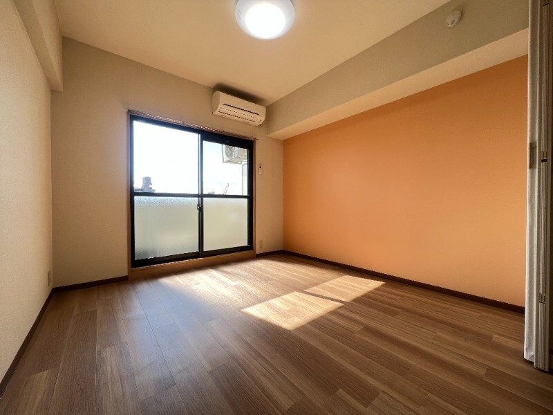 シティヴィラ中浜田の物件内観写真