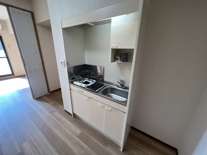 シティヴィラ中浜田の物件内観写真