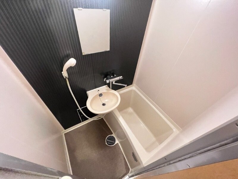 シティヴィラ中浜田の物件内観写真