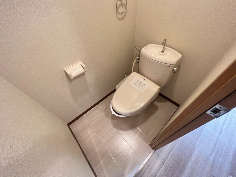 シティヴィラ中浜田の物件内観写真