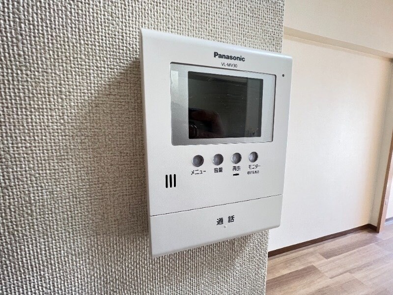 シティヴィラ中浜田の物件内観写真