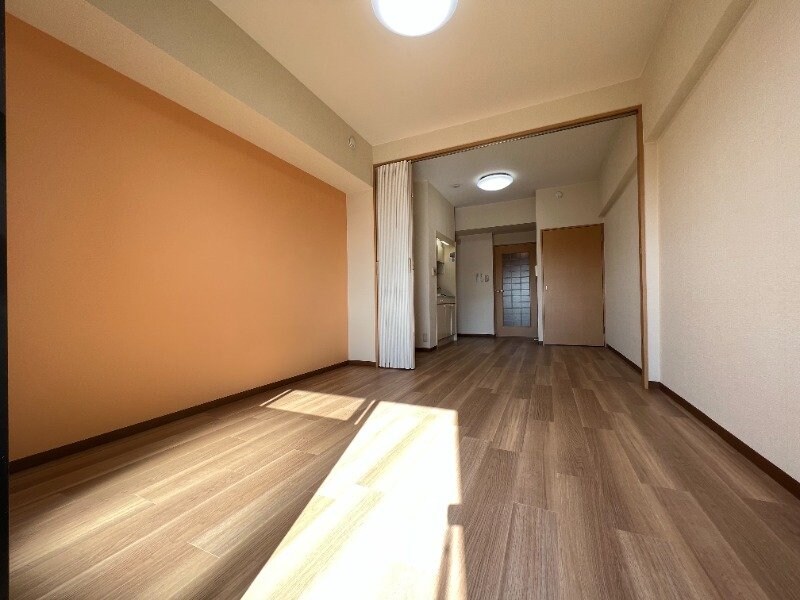 シティヴィラ中浜田の物件内観写真