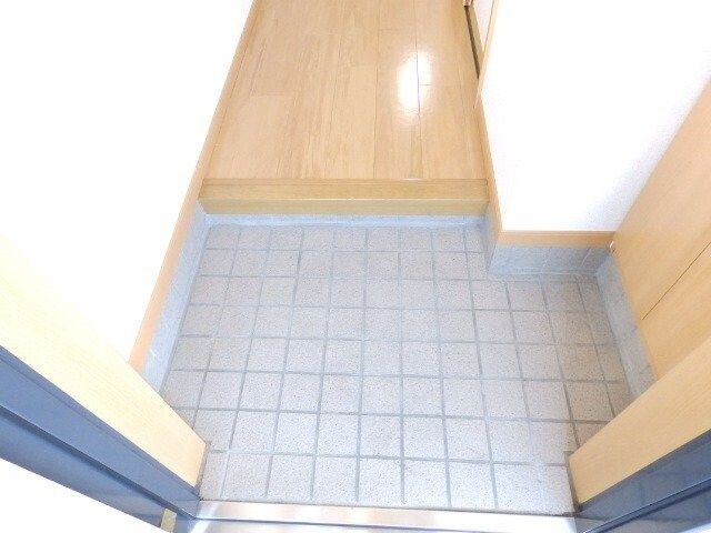 エーデル・モーデの物件内観写真