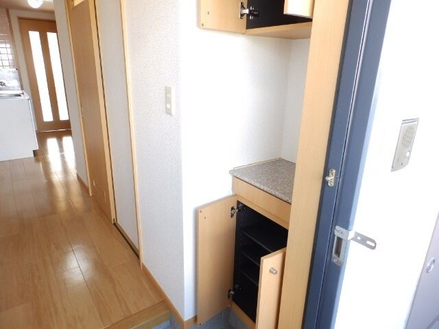 エーデル・モーデの物件内観写真