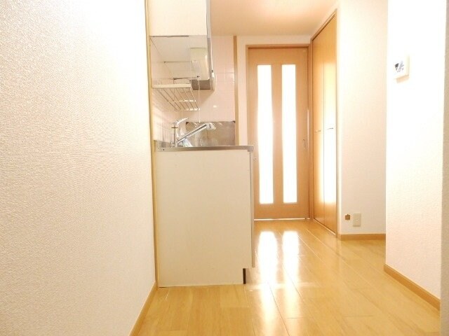 エーデル・モーデの物件内観写真