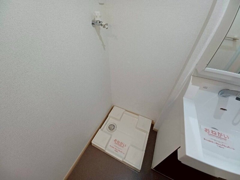 サンルミエールの物件内観写真