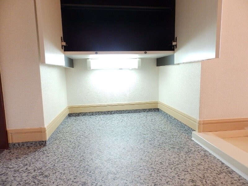 サンルミエールの物件内観写真