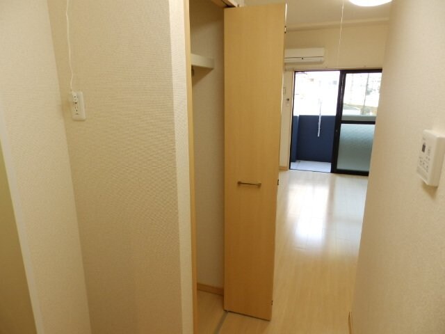 大晃マンションの物件内観写真