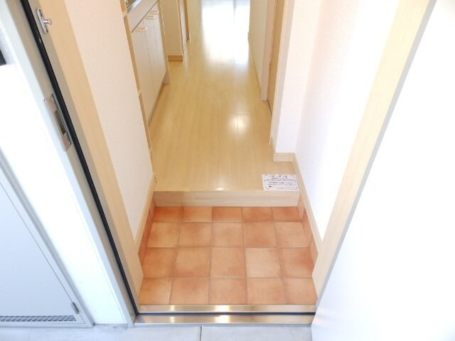 大晃マンションの物件内観写真