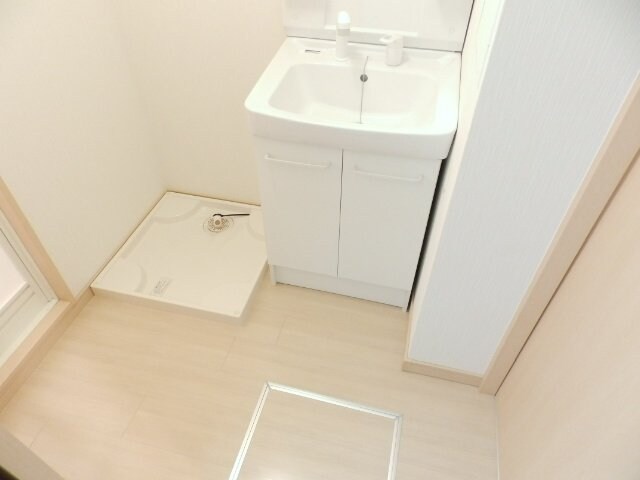 大晃マンションの物件内観写真