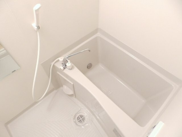 大晃マンションの物件内観写真