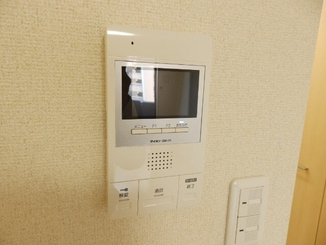 大晃マンションの物件内観写真