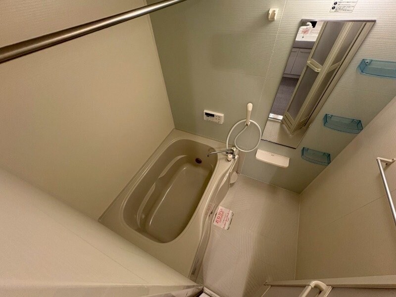 フォルシュ　ハイム　Ａの物件内観写真