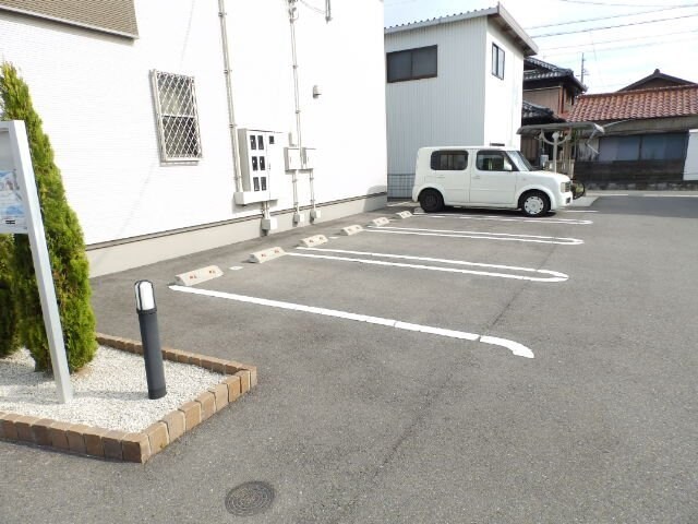 フォルシュ　ハイム　Ａの物件外観写真