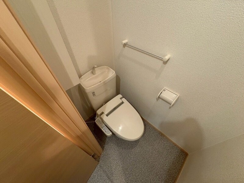 フォルシュ　ハイム　Ａの物件内観写真