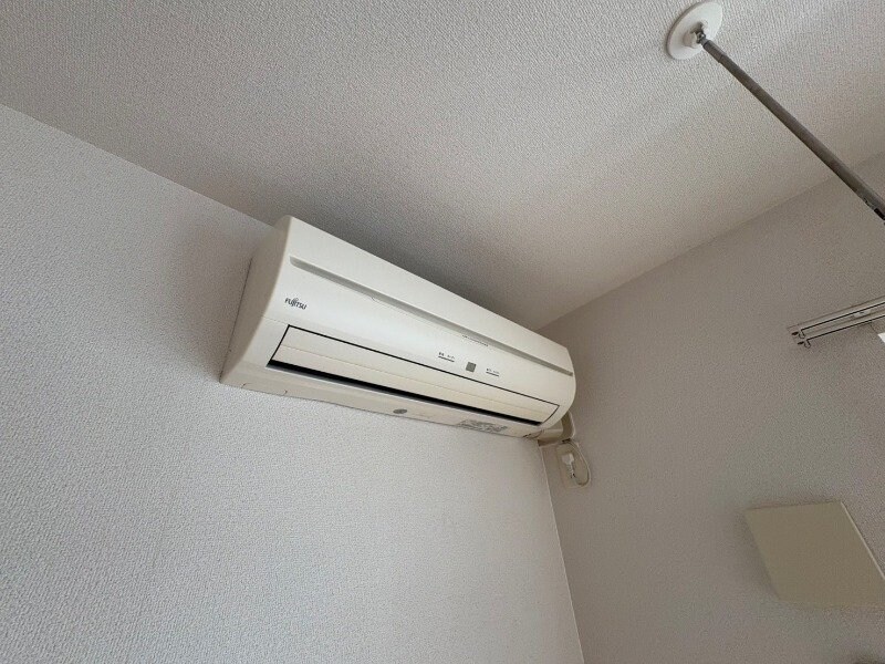 フォルシュ　ハイム　Ａの物件内観写真