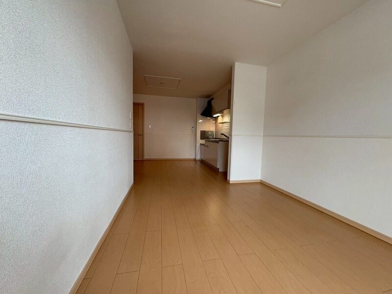 フォルシュ　ハイム　Ａの物件内観写真