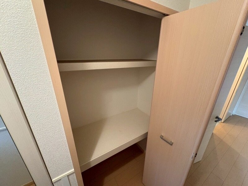 フォルシュ　ハイム　Ａの物件内観写真