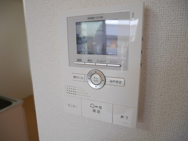 フォルシュ　ハイム　Ａの物件内観写真