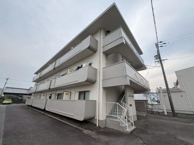 ＪＩＮハイツ生桑の物件外観写真