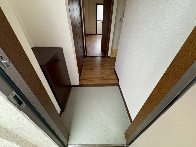 ＪＩＮハイツ生桑の物件内観写真