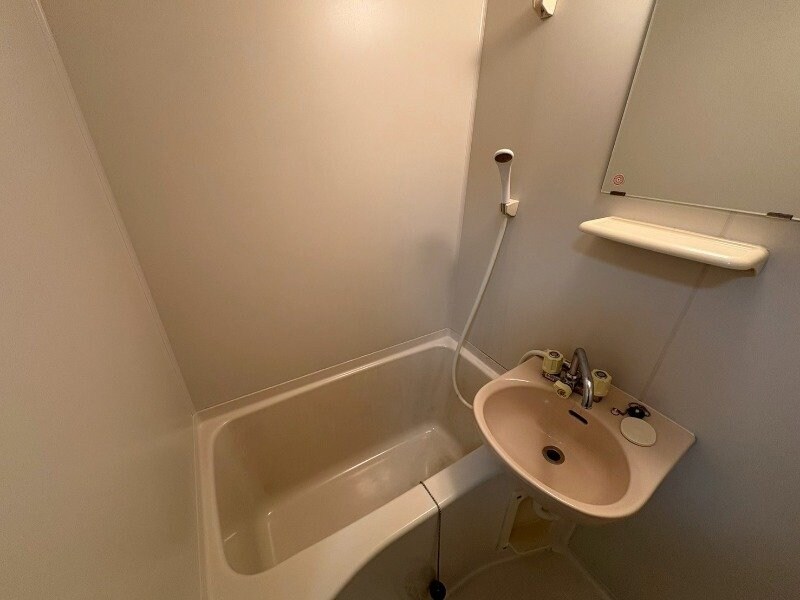 ＪＩＮハイツ生桑の物件内観写真