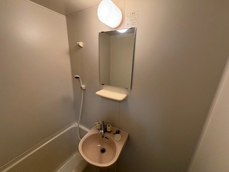 ＪＩＮハイツ生桑の物件内観写真