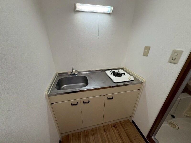 ＪＩＮハイツ生桑の物件内観写真