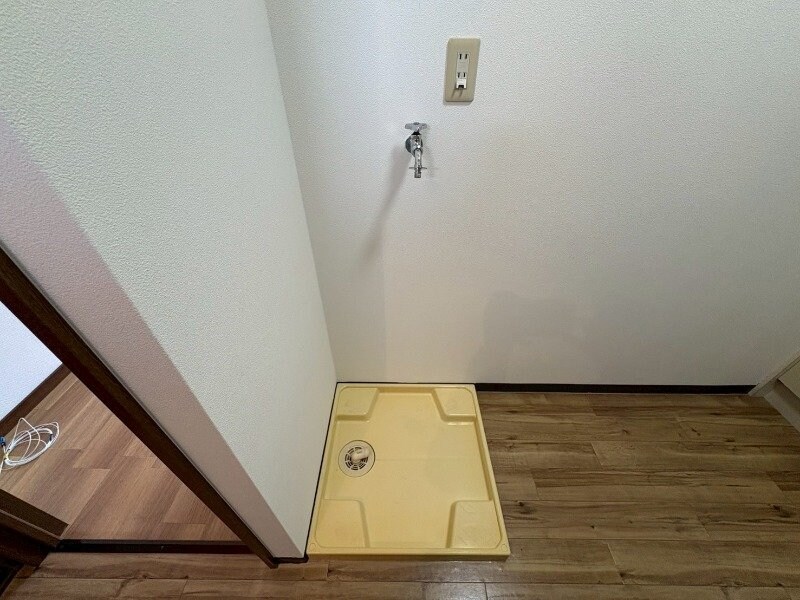 ＪＩＮハイツ生桑の物件内観写真