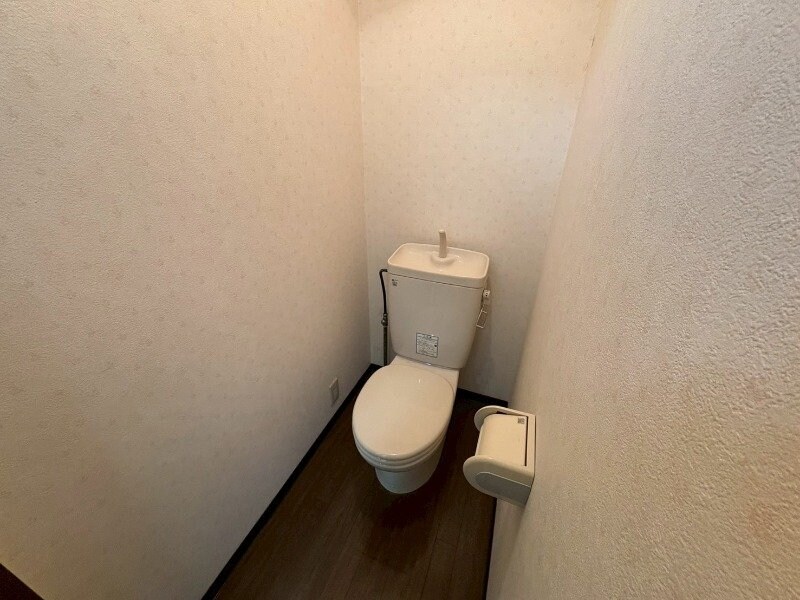 ＪＩＮハイツ生桑の物件内観写真