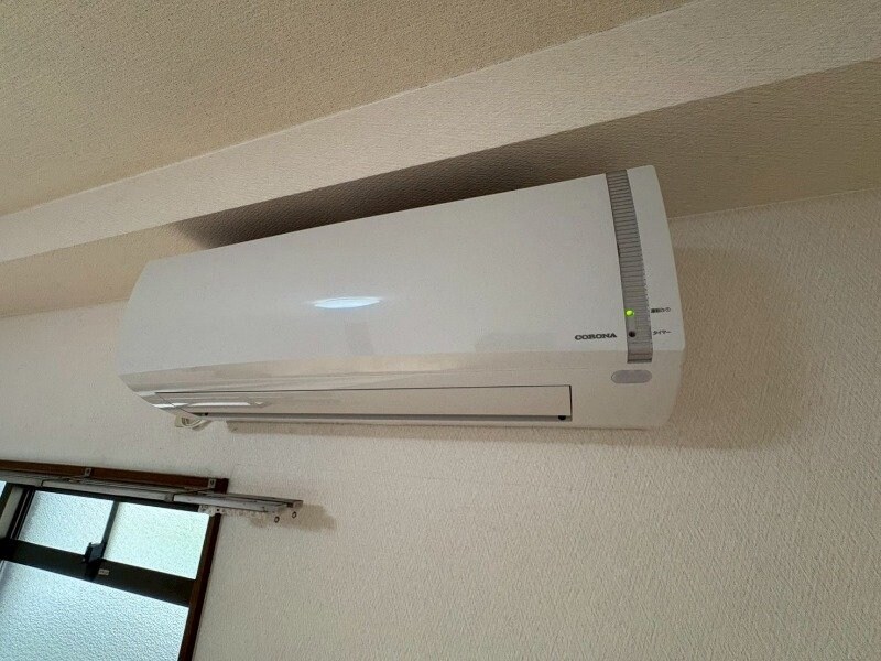 ＪＩＮハイツ生桑の物件内観写真