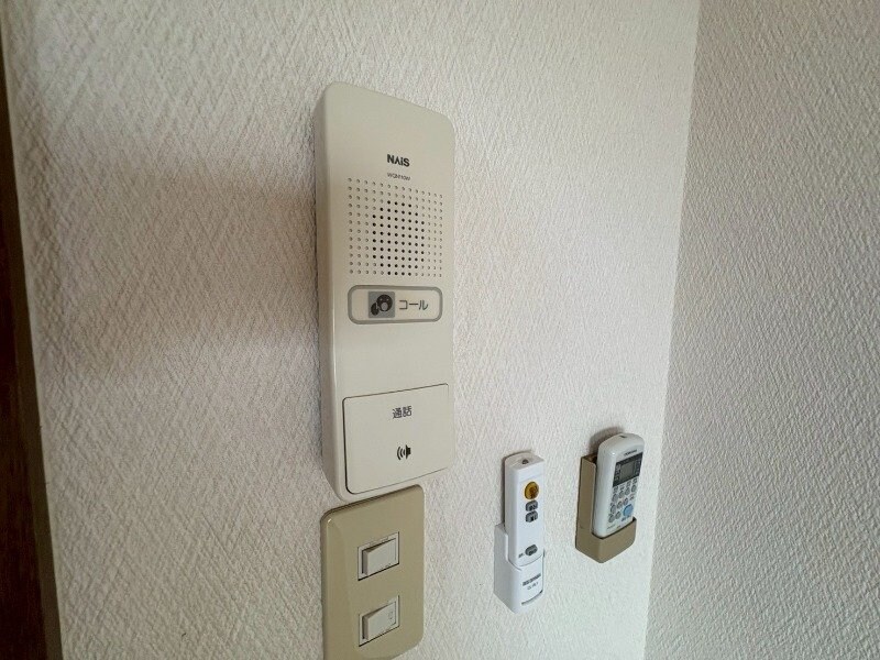 ＪＩＮハイツ生桑の物件内観写真