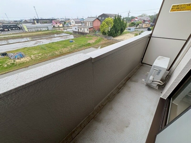 ＪＩＮハイツ生桑の物件内観写真