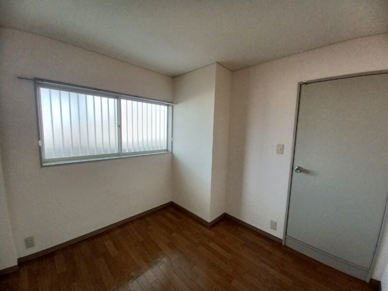 アーバンハイツＡ棟の物件内観写真